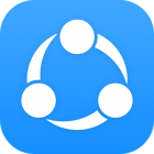 دانلود نرم افزار shareit برای اندروید